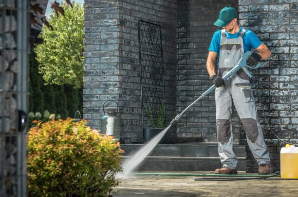 Best Spring Cleaning  in Rowland Heights, CA