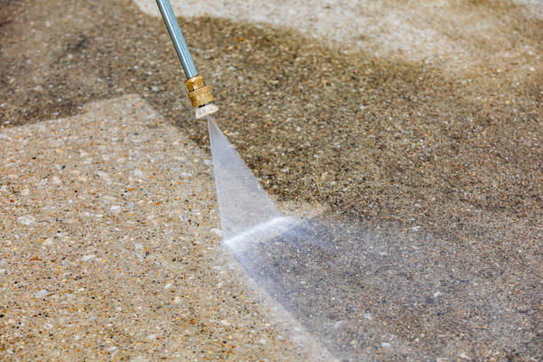 Best Patio and Deck Pressure Washing  in Rowland Heights, CA
