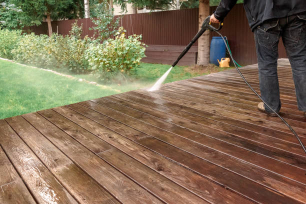 Best Dumpster Area Cleaning  in Rowland Heights, CA