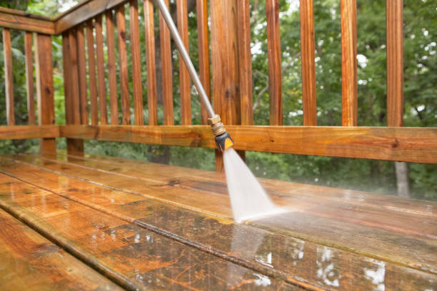Best Fence Cleaning  in Rowland Heights, CA