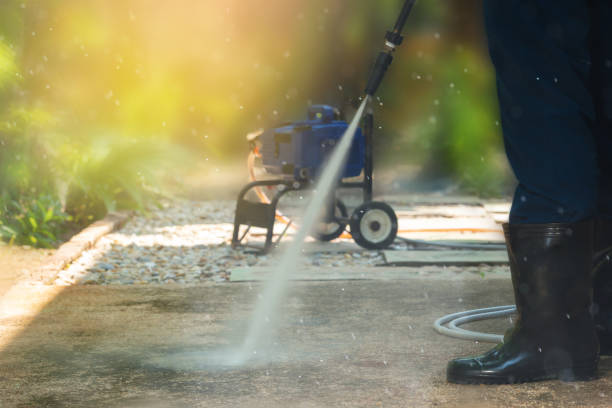 Reliable Rowland Heights, CA Pressure Washing Solutions